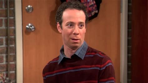 The Big Bang Theory: Secondary Characters / Characters .
